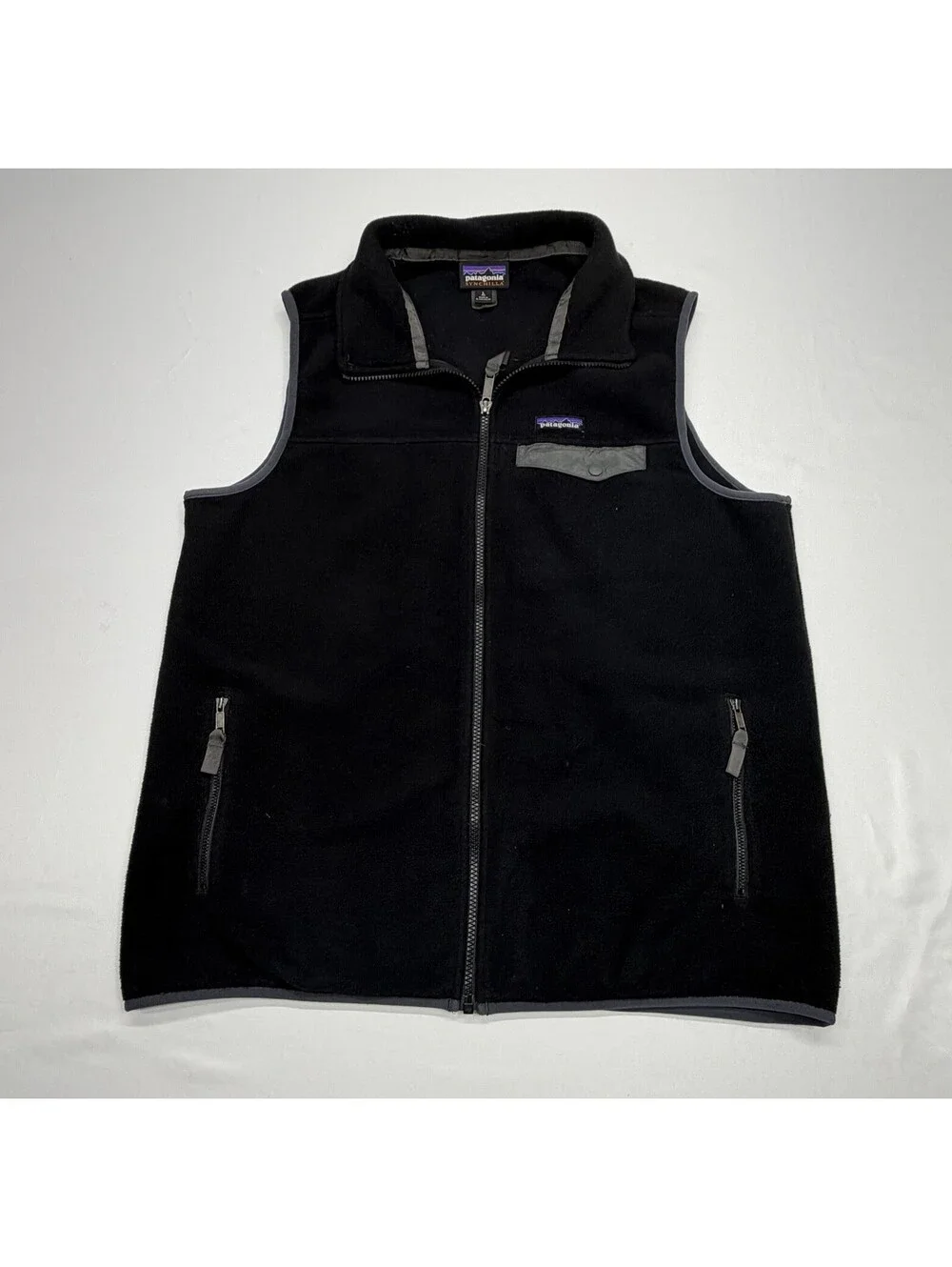 Patagonia men synchilla
